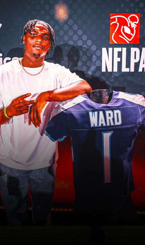 Draftees get crash course in being an NFL player at NFLPA Rookie Premiere