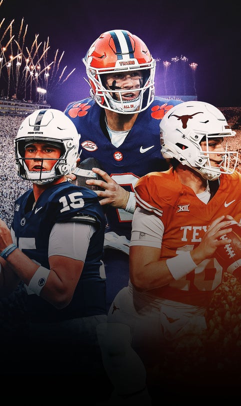 Which 2024 College Football Playoff team had the strongest offseason?