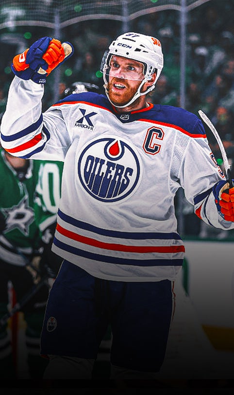 2025 Big Bets report: Thunder, Oilers titles stand between bettor and $100k