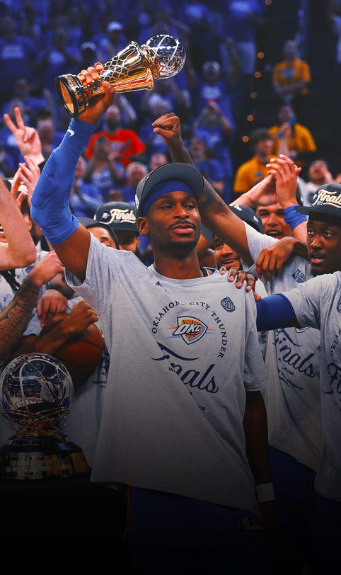 OKC is in the NBA Finals: How the Thunder advanced and went wrong for the Wolves