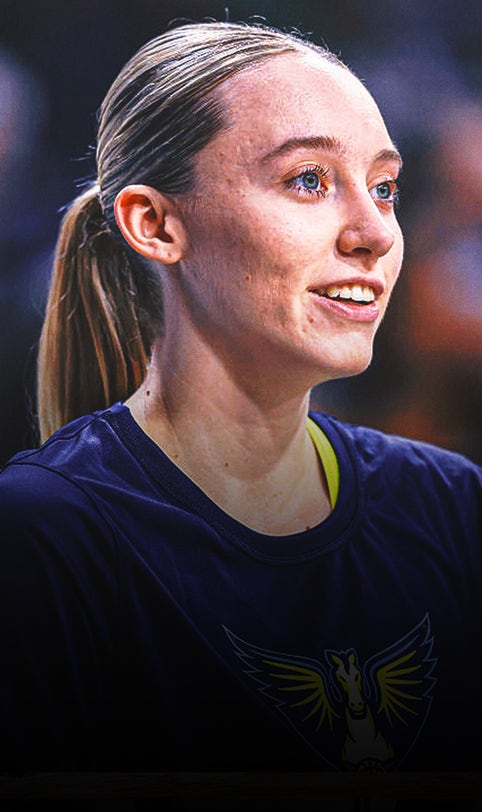 2025 WNBA Rookie of the Year odds: Paige Bueckers opens as big favorite