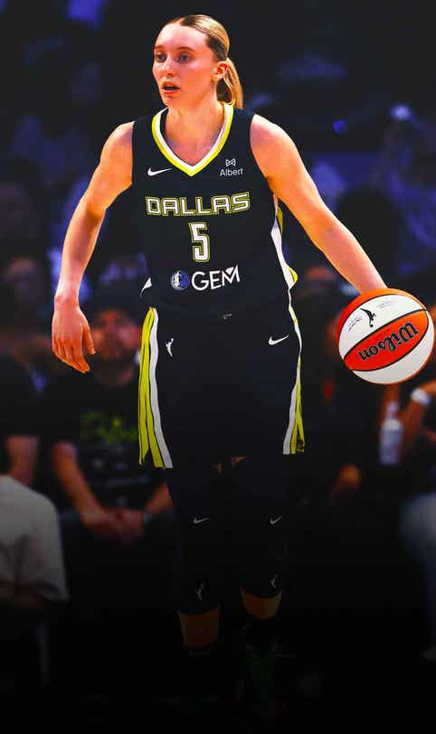 Rookie Paige Bueckers Named WNBA All-Star Starter; Nneka Ogwumike Gets 10th Nod