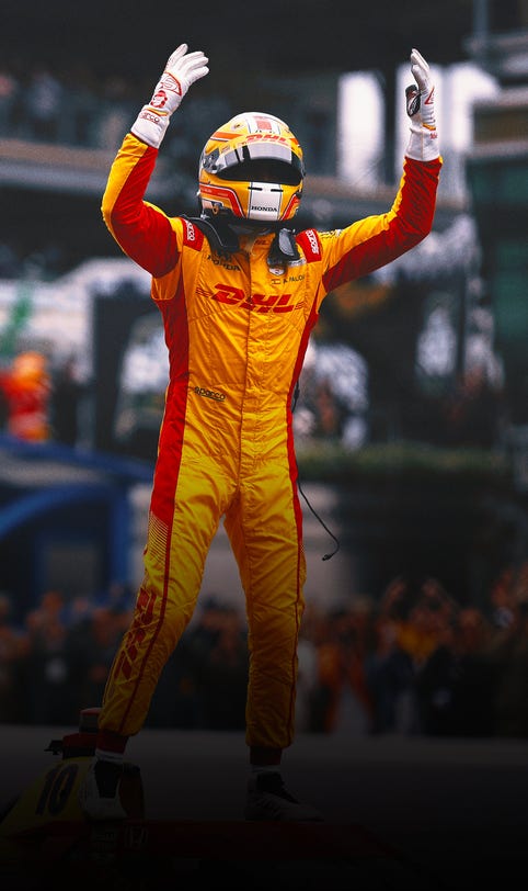 Who can catch Alex Palou in the INDYCAR standings? Pato O'Ward? Will Power?