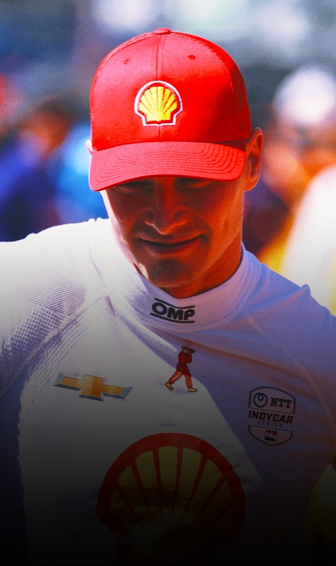 At the Indy 500, Penske-Ganassi battles will take center stage
