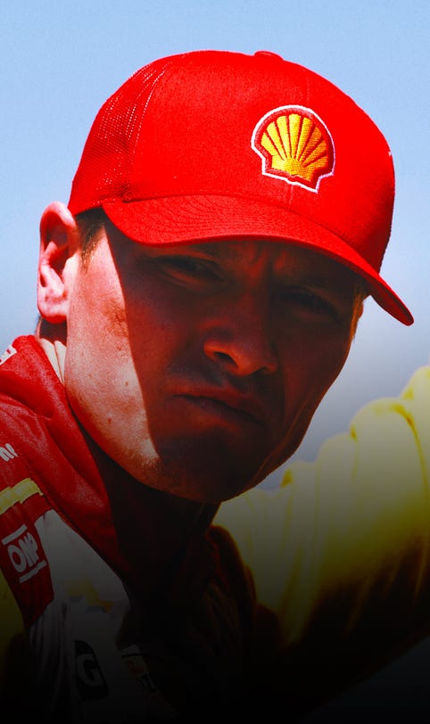 Chip Ganassi: Team Penske needs to be held to 'higher standard to protect the sport'