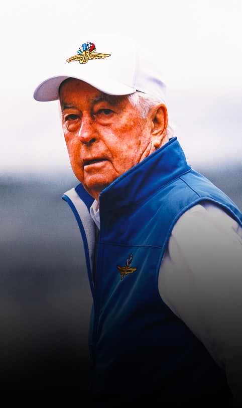 Roger Penske 1-on-1: Alex Palou's dominance, new car coming, Will Power's future