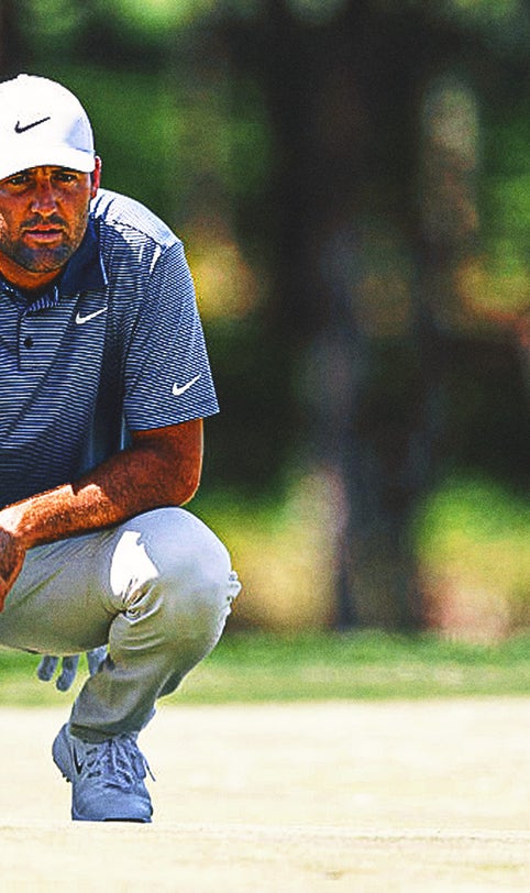 2025 PGA Championship tee times, pairing, featured groups and field for Thursday's Round 1