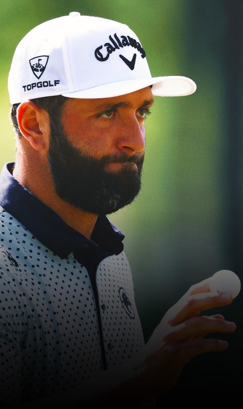 LIV Golf at 2025 PGA Championship: Highlights from Jon Rahm, David Puig, more