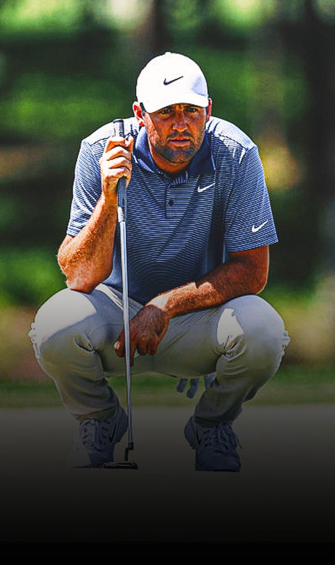 2025 PGA Championship odds, predictions: Favorites, long-shot bets to make