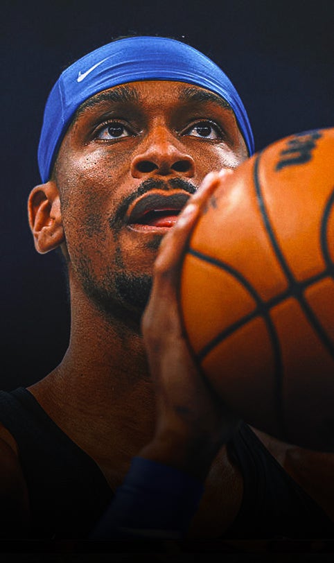 2025 Big Bets report: Bettor stands to win $270k via Thunder, Oilers titles