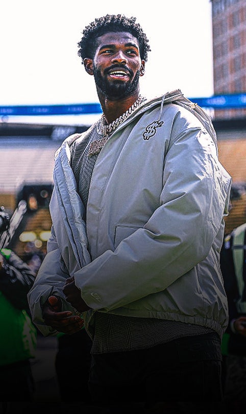 Browns QB Shedeur Sanders headlines best value picks in 2025 NFL Draft