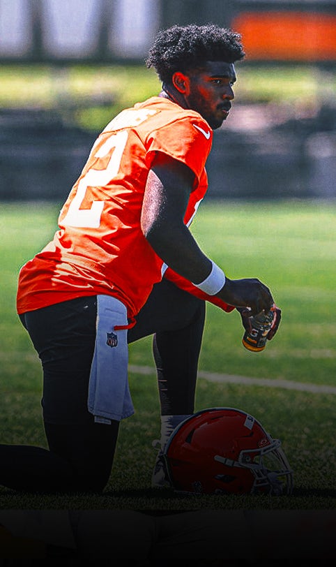 Browns Rookie QB Shedeur Sanders Ticketed for Speeding Twice This Month in Ohio