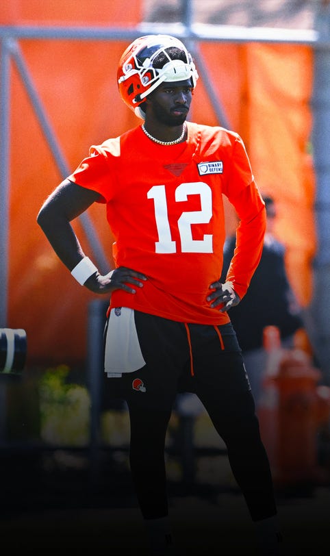Browns Rookie QB Shedeur Sanders Cited for Driving 101 MPH in Ohio