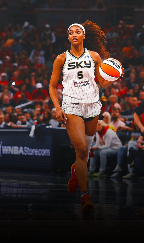 WNBA says it cannot substantiate claims that racist remarks were made by fans at Sky-Fever game