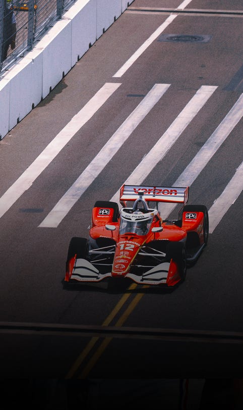 'Plower' move? Kyle Kirkwood eyes INDYCAR action after Will Power's push-and-pass
