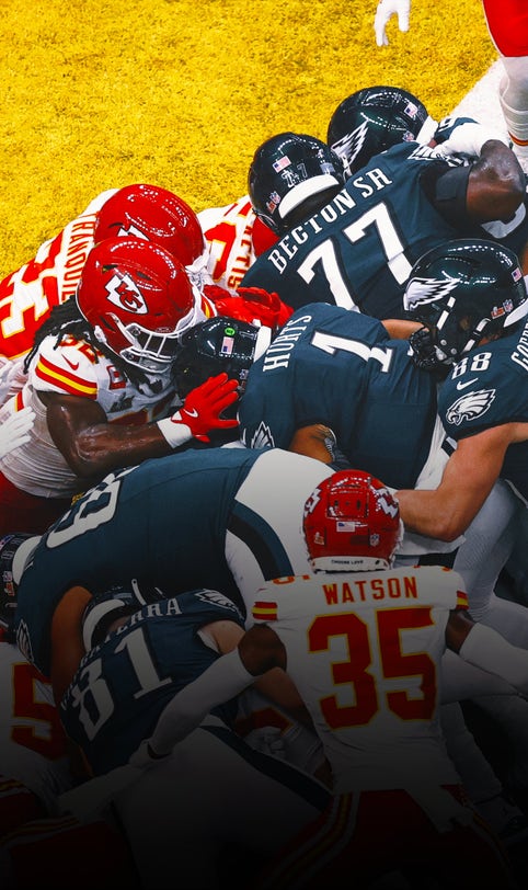 NFL owners to discuss revised tush push ban, playoff and flag football proposals
