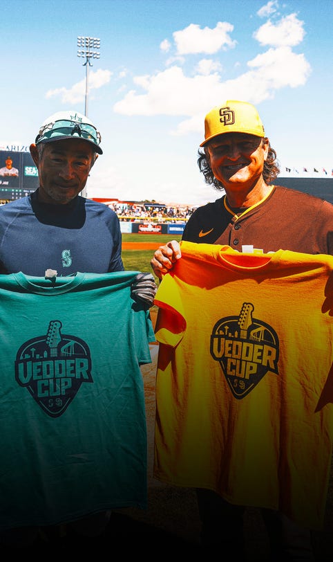 MLB rivalry weekend: A history of baseball's weirdest beefs