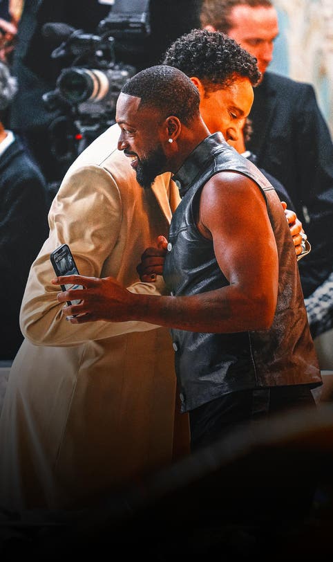 This Met Gala is filled with pro athletes. Dressing them is a unique challenge