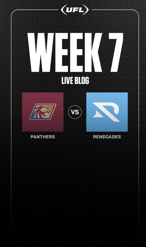 Panthers vs. Renegades highlights: Michigan shockingly wins as time expires