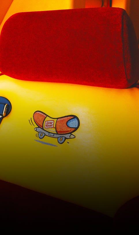 Everything to know about the first-ever Wienie 500 on Indy 500 Carb Day