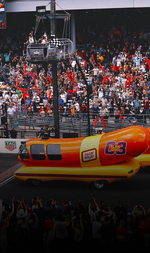 A moment to relish: Unpacking a historic day at the Wienie 500