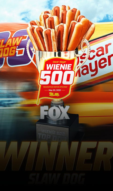 5 mouthwatering moments from the Wienie 500