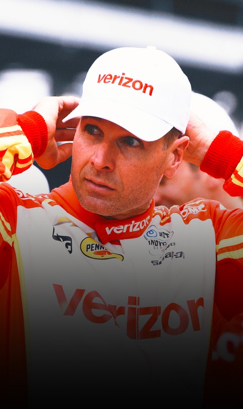 Will Power calls Penske dismissals 'a pity,' Josef Newgarden tight-lipped