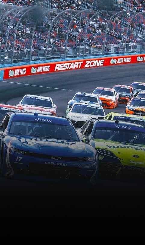 FOX Super 6 NASCAR contest: Bob Pockrass' All-Star Race picks, predictions