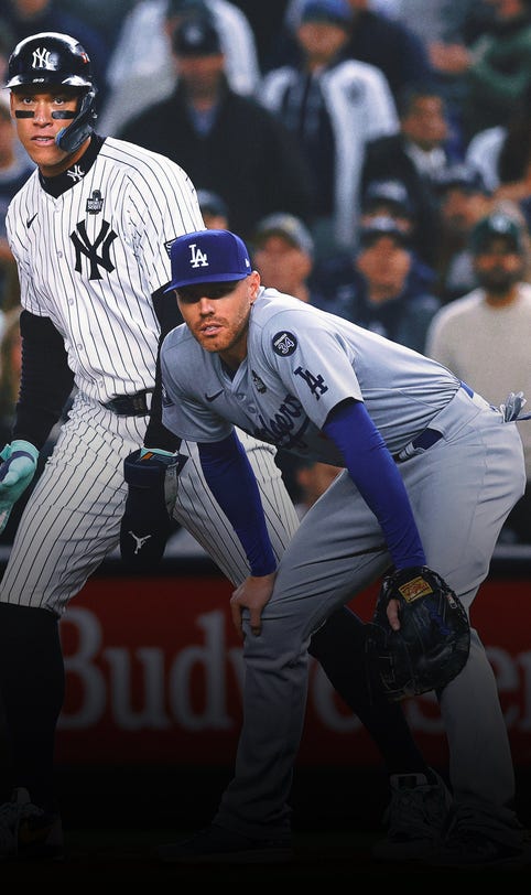 Yankees vs. Dodgers top questions: What's at stake in this star-studded series