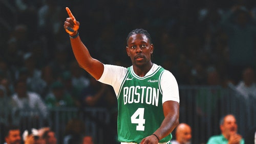 NBA Trending Image: Celtics plan to 'compete for championships,' but offseason could change that