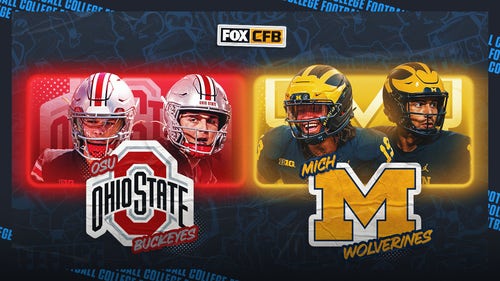 COLLEGE FOOTBALL Trending Image: College football's top quarterback battles heading into the 2025 season