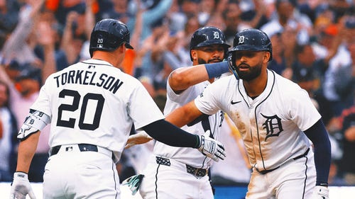 MLB Trending Image: Detroit Tigers have best record in MLB; their electric start by the numbers