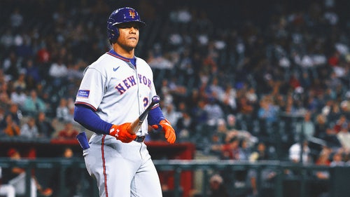 MLB Trending Image: Dodgers vs. Mets roundtable: Does Juan Soto make New York favorites in NLCS rematch?