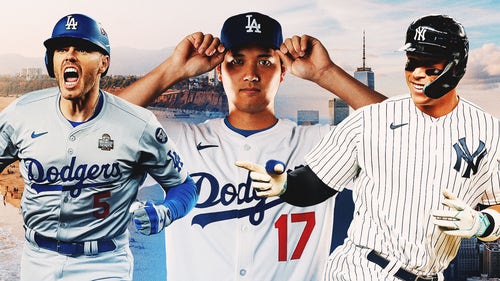 MLB Trending Image: Dodgers vs. Yankees: Which team has the edge at each position? Here's our picks.