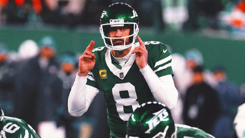 NFL Trending Image: Terry Bradshaw calls Steelers' pursuit of Aaron Rodgers 'a joke'