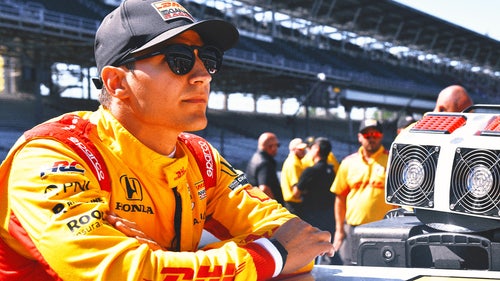 INDYCAR Trending Image: Does the Indy 500 field include any future Formula 1 drivers?