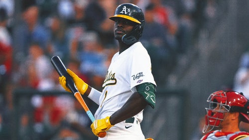 MLB Trending Image: Athletics losing streak, poor record at home has them on pace for record books