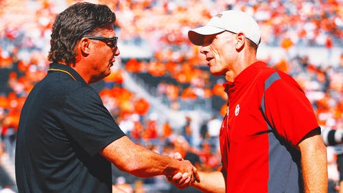 COLLEGE FOOTBALL Trending Image: Five college football rivalries that should be played annually