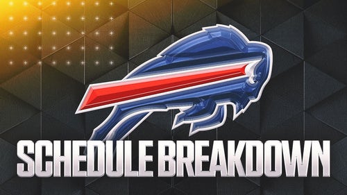 NFL Trending Image: 2025 Bills game-by-game predictions: Is a perfect season in play?