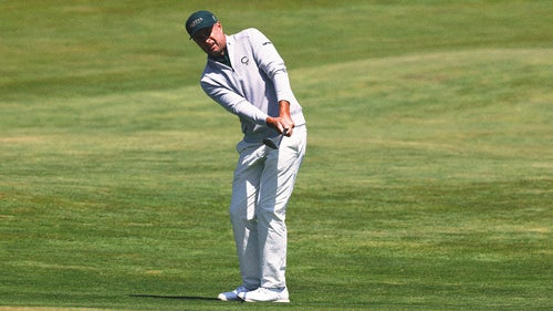 Next trend picture: LIV golfers who take part in the PGA championship 2025
