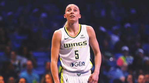 NEXT Trending Image: How to watch Paige Bueckers' WNBA debut with the Dallas Wings
