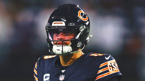 NFL Trending Image: Bears QB Caleb Williams addresses controversy from book excerpt