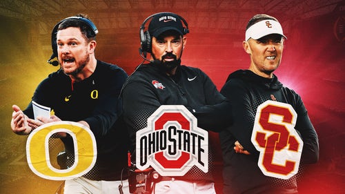 COLLEGE FOOTBALL Trending Image: Ranking Big Ten football recruiting classes: USC, Ohio State make big splash