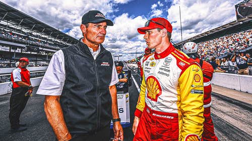INDYCAR Trending Image: Team Penske releases three top executives following Indy 500 qualifying violations