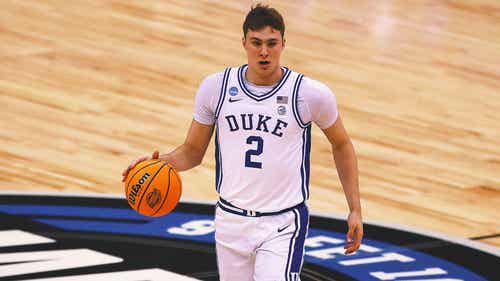 NBA Trending Image: 2025 NBA Draft lottery results: Mavs shockingly win; Spurs, 76ers round out top 3