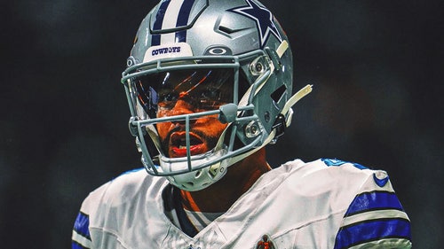 NFL Trending Image: 2025 NFL schedule: Cowboys headline 10 toughest 4-game stretches