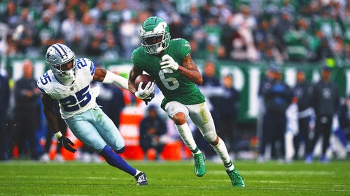 NFL Trending Image: Everything we know about the 2025 NFL schedule so far