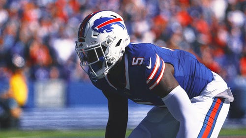NFL Trending Image: Cowboys CB Kaiir Elam: 'The energy here is something I've never been a part of'