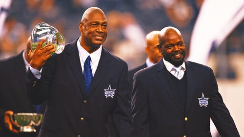 NFL Trending Image: The 7 best Cowboys trades in the Jerry Jones Era
