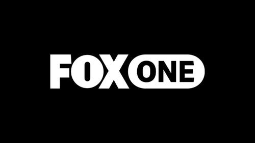 FÚTBOL UNIVERSITARIO Imagen de tendencia: El nuevo transmisor FOX One incluirá toda la programación de FOX en una sola plataforma